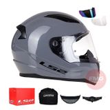 Mũ Bảo Hiểm Fullface LS2 FF353 Rapid 2 Solid chính hãng tại FMG Mobility | FMG Superstore | Motoplex Hanoi