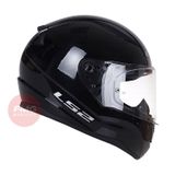 Mũ Bảo Hiểm Fullface LS2 FF353 Rapid 2 Solid chính hãng tại FMG Mobility | FMG Superstore | Motoplex Hanoi