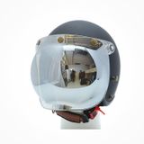 Kính chắn Bulldog Bubble chính hãng tại FMG Superstore