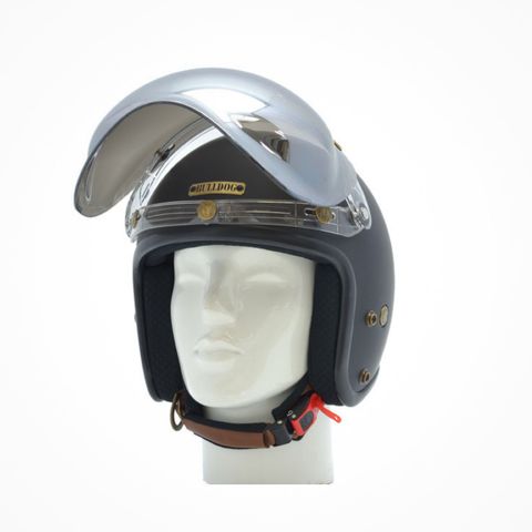 Kính chắn Bulldog Bubble chính hãng tại FMG Superstore