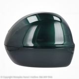 Thùng Đồ Top Box 32L Vespa Primavera & Vespa Sprint Chính Hãng Xanh Racing 60s Verde Bosco 349/A