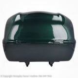 Thùng Đồ Top Box 32L Vespa Primavera & Vespa Sprint Chính Hãng Xanh Racing 60s Verde Bosco 349/A