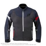 Áo Bảo Hộ Moto RS Taichi Rsj342 Quick Dry Racer Jacket chính hãng tại FMG Superstore | Motoplex Hanoi