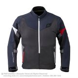 Áo Bảo Hộ Moto RS Taichi Rsj342 Quick Dry Racer Jacket chính hãng tại FMG Superstore | Motoplex Hanoi