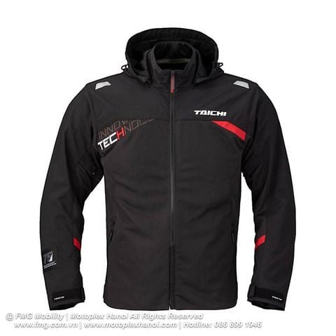 Áo Bảo Hộ Moto RS Taichi RSJ341 Air Speed Parka Jacket chính hãng tại FMG Superstore | Motoplex Hanoi