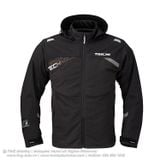 Áo Bảo Hộ Moto RS Taichi RSJ341 Air Speed Parka Jacket chính hãng tại FMG Superstore | Motoplex Hanoi