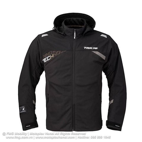 Áo Bảo Hộ Moto RS Taichi RSJ341 Air Speed Parka Jacket chính hãng tại FMG Superstore | Motoplex Hanoi