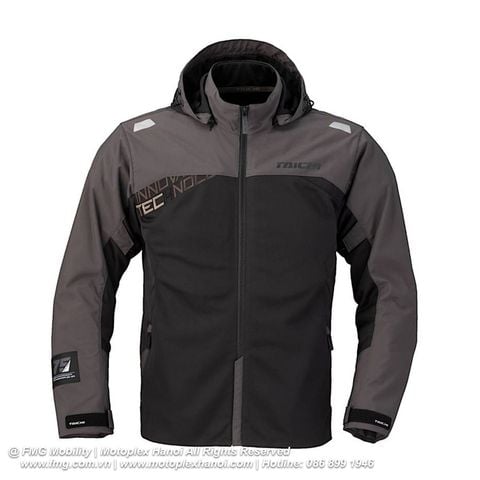 Áo Bảo Hộ Moto RS Taichi RSJ341 Air Speed Parka Jacket chính hãng tại FMG Superstore | Motoplex Hanoi
