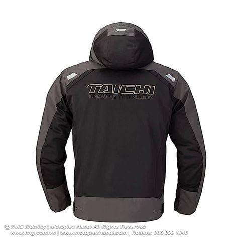 Áo Bảo Hộ Moto RS Taichi RSJ341 Air Speed Parka Jacket chính hãng tại FMG Superstore | Motoplex Hanoi