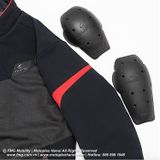 Áo Bảo Hộ Moto RS Taichi Rsj342 Quick Dry Racer Jacket chính hãng tại FMG Superstore | Motoplex Hanoi