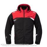 Áo Bảo Hộ Moto RS Taichi RSJ341 Air Speed Parka Jacket chính hãng tại FMG Superstore | Motoplex Hanoi