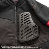 Áo Bảo Hộ Moto RS Taichi Rsj342 Quick Dry Racer Jacket chính hãng tại FMG Superstore | Motoplex Hanoi