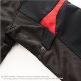 Áo Bảo Hộ Moto RS Taichi Rsj342 Quick Dry Racer Jacket chính hãng tại FMG Superstore | Motoplex Hanoi