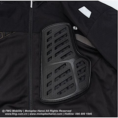 Áo Bảo Hộ Moto RS Taichi RSJ341 Air Speed Parka Jacket chính hãng tại FMG Superstore | Motoplex Hanoi