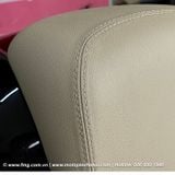 Thùng Đồ 36L Vespa GTS & Vespa GTV - Black Vulcano 98/A - CM273324 chính hãng tại Motoplex Hanoi | FMG.COM.VN
