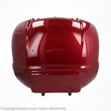 Thùng Đồ 36L Vespa GTS & Vespa GTV - Red Must/880/A - CM273347 chính hãng tại Motoplex Hanoi
