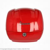 Thùng Đồ 36L Vespa GTS & Vespa GTV - Red 894 - CM273355 chính hãng tại Motoplex Hanoi