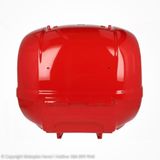 Thùng Đồ 36L Vespa GTS & Vespa GTV - Red 894 - CM273355 chính hãng tại Motoplex Hanoi