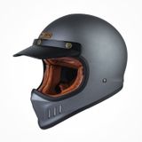 Mũ Bảo Hiểm Fullface Offroad BULLDOG Dogo chính hãng tại FMG Superstore