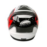 Mũ Bảo Hiểm Fullface LS2 FF353 Rapid Deeper chính hãng tại FMG Superstore