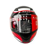 Mũ Bảo Hiểm Fullface LS2 FF353 Rapid Deeper chính hãng tại FMG Superstore
