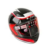 Mũ Bảo Hiểm Fullface LS2 FF353 Rapid Deeper chính hãng tại FMG Superstore