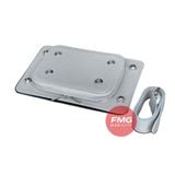Giá Đỡ Túi Sau Vespa 946 Snake - 1B012510 chính hãng tại FMG Mobility | Motoplex Hanoi