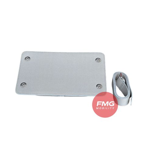 Giá Đỡ Túi Sau Vespa 946 Snake - 1B012510 chính hãng tại FMG Mobility | Motoplex Hanoi