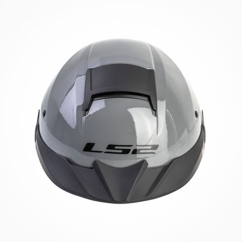 Mũ Bảo Hiểm Nửa Đầu LS2 OF590 Rebellion chính hãng tại FMG Superstore