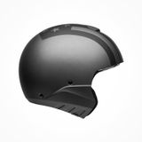 Mũ Bảo Hiểm Fullface BELL BROOZEER FREE RIDE Matte Grey Black Chính Hãng USA có tại FMG Superstore