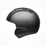 Mũ Bảo Hiểm Fullface BELL BROOZEER FREE RIDE Matte Grey Black Chính Hãng USA có tại FMG Superstore