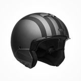 Mũ Bảo Hiểm Fullface BELL BROOZEER FREE RIDE Matte Grey Black Chính Hãng USA có tại FMG Superstore