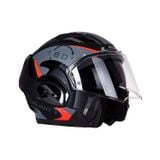Mũ Bảo Hiểm Fullface Lật Hàm 180 Độ LS2 FF900 Valiant 2 Codex chính hãng tại FMG Superstore