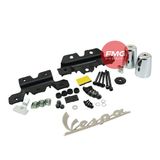 Thùng Đồ 36L Vespa GTS & Vespa GTV - Sơn Thô - 1B004078 chính hãng tại FMG Mobility | Motoplex Hanoi