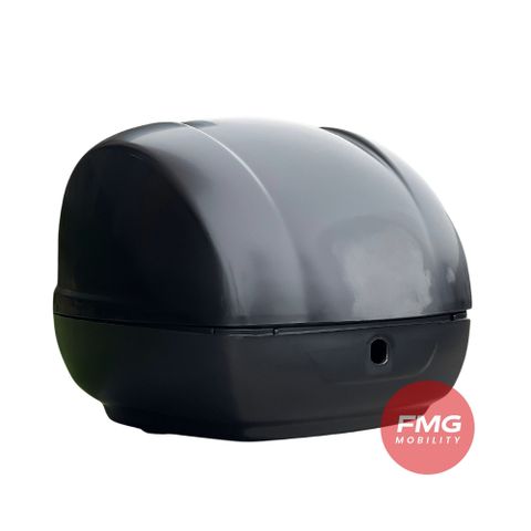 Thùng Đồ 36L Vespa GTS & Vespa GTV - Sơn Thô - 1B004078 chính hãng tại FMG Mobility | Motoplex Hanoi