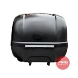 Thùng Đồ 36L Vespa GTS & Vespa GTV - Sơn Thô - 1B004078 chính hãng tại FMG Mobility | Motoplex Hanoi