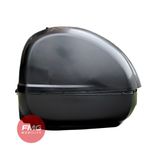 Thùng Đồ 36L Vespa GTS & Vespa GTV - Sơn Thô - 1B004078 chính hãng tại FMG Mobility | Motoplex Hanoi