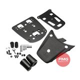 Giá Đỡ Thùng Đồ Sau 32L Piaggio Medley - 1B003017