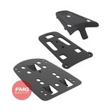 Giá Đỡ Thùng Đồ Sau 32L Piaggio Medley - 1B003017 chính hãng tại FMG Mobility | Motoplex Hanoi