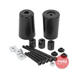 Giá Đỡ Thùng Đồ Sau 37L Piaggio Medley - 1B003247 chính hãng tại FMG Mobility | Motoplex Hanoi