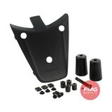 Giá Đỡ Thùng Đồ Sau 37L Piaggio Medley - 1B003247 chính hãng tại FMG Mobility | Motoplex Hanoi