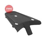 Giá Đỡ Thùng Đồ Sau 37L Piaggio Medley - 1B003247 chính hãng tại FMG Mobility | Motoplex Hanoi