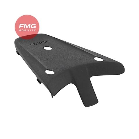 Giá Đỡ Thùng Đồ Sau 37L Piaggio Medley - 1B003247 chính hãng tại FMG Mobility | Motoplex Hanoi