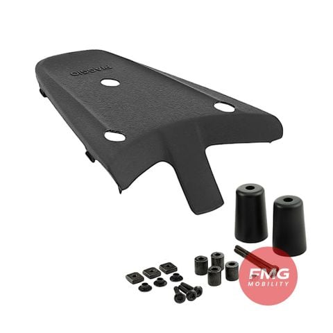 Giá Đỡ Thùng Đồ Sau 37L Piaggio Medley - 1B003247