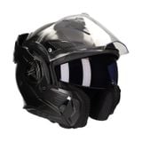 Mũ Bảo Hiểm Fullface Lật Hàm 180 Độ LS2 FF901 Advant X HPFC Jeans chính hãng tại FMG Superstore