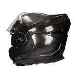 Mũ Bảo Hiểm Fullface Lật Hàm 180 Độ LS2 FF901 Advant X HPFC Jeans chính hãng tại FMG Superstore