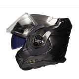 Mũ Bảo Hiểm Fullface Lật Hàm 180 Độ LS2 FF901 Advant X HPFC Jeans chính hãng tại FMG Superstore