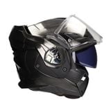 Mũ Bảo Hiểm Fullface Lật Hàm 180 Độ LS2 FF901 Advant X HPFC Jeans chính hãng tại FMG Superstore