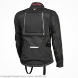 Áo Bảo Hộ Adventure Touring Moto Guzzi
