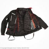 Áo Bảo Hộ Adventure Touring Moto Guzzi